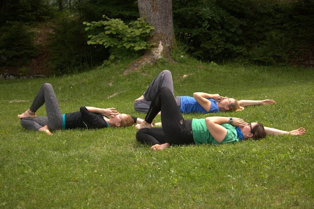 yogesha joga